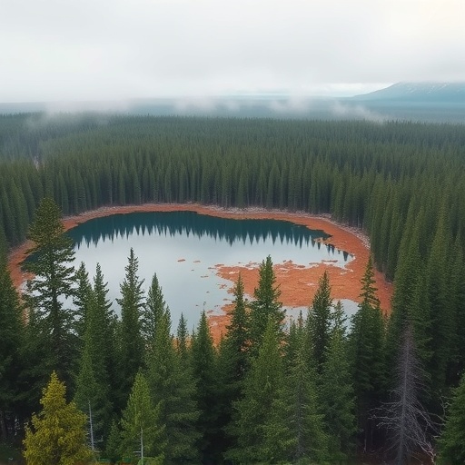 boreal lake lo rez b7